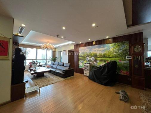 Cho thuê căn hộ chung cư tại Dự án Thang Long Number One, Nam Từ Liêm, Hà Nội diện tích 170m2 giá