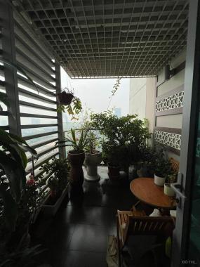 Cho thuê căn hộ chung cư tại Dự án Thang Long Number One, Nam Từ Liêm, Hà Nội diện tích 170m2 giá