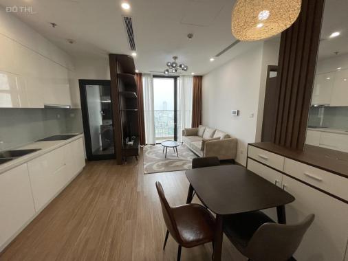 Chính chủ cho thuê căn hộ Vinhomes Skylake, 2 ngủ, đủ nội thất giá 21tr/th, vào ở luôn