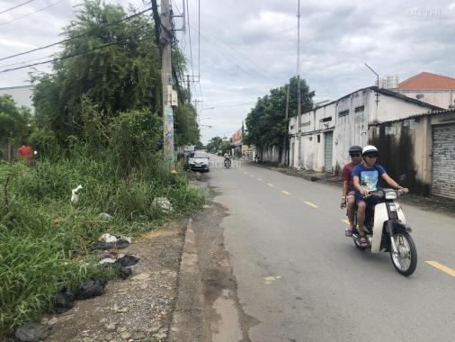 Cho thuê nhà nguyên căn mặt tiền đường Trịnh Như Khuê