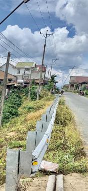 Bán đất lô đất mặt tiền đường nhựa xã Phú Sơn, Lâm Hà, Lâm Đồng giá đầu tư.