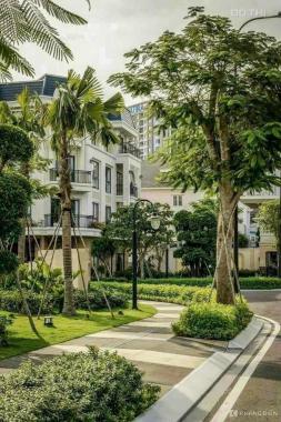 Căn liên kế biên, căn góc, ngang 7m, dài 19m, The Classia Khang Điền đẳng cấp gần The Global City