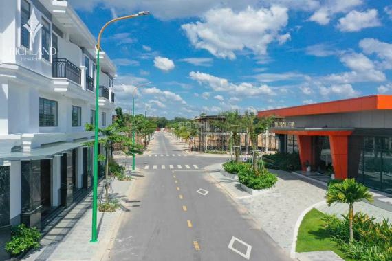 Đất nền Richland Residence vị trí đẹp, tiềm năng sinh lợi cao