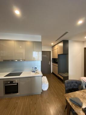 Bán căn hộ chung cư Vinhomes West Point, 2PN view nội khu, tặng kèm nội thất, giá chỉ 5.1tỷ