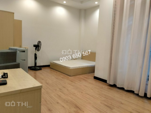 Cho Thuê Biệt Thự 500m2 7PN Tại Vũng Tàu