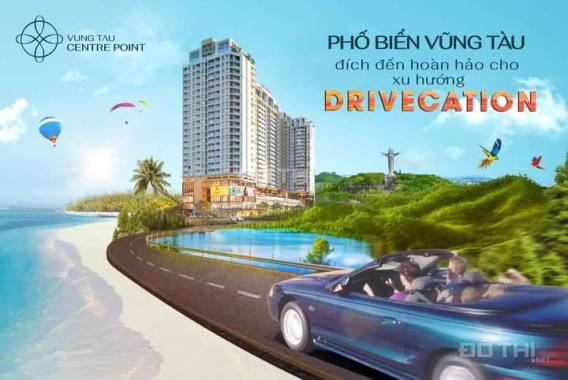 DỰ ÁN CĂN HỘ VIEW BIỂN VŨNG TÀU 91m2 Giá chỉ từ ( 3 tỷ8xxx )