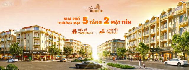 Bán nhà biệt thự, liền kề HIMLAM tại Đường 427, Thường Tín, Hà Nội