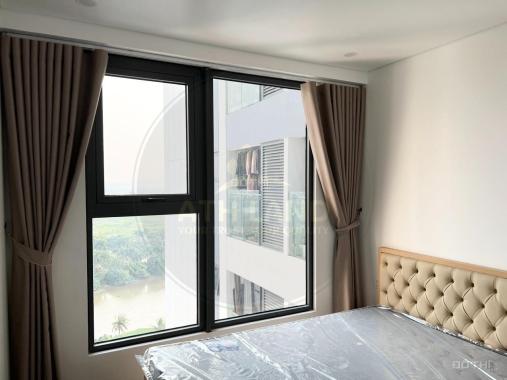 CHO THUÊ căn hộ 2 ngủ ở Hoàng Huy Grand Tower, Sở Dầu - chỉ 11 triệu / tháng. LH: 0989.099.526.