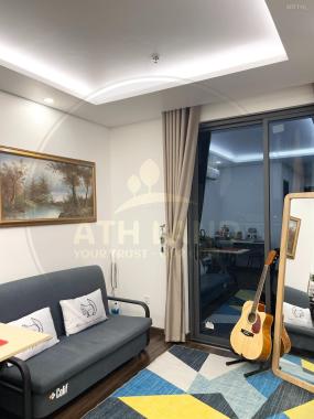 CHO THUÊ căn hộ 2 ngủ ở Hoàng Huy Grand Tower, Sở Dầu - chỉ 11 triệu / tháng. LH: 0989.099.526.