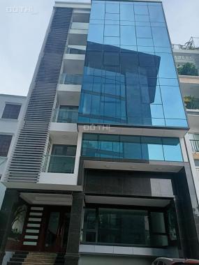 Bán tòa căn hộ Apartment 120m2, 7 tầng tại phố Thiên Hiền, doanh thu 2 tỷ/năm.