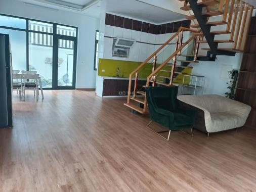 Bán gấp liền kể xẻ khe 112,5m2 đã hoàn thiện nội thất tại Vinhomes Star City Thanh Hoá