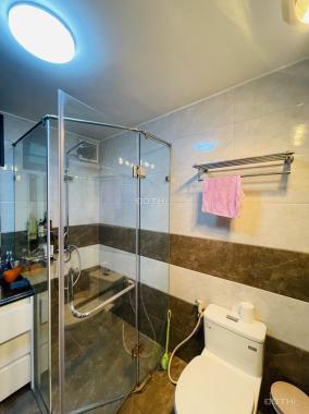 Bán Thị Nở. Phố Mễ Trì Hạ: 48m2*5T. OTO. Mới. Giá 9,75 tỷ.