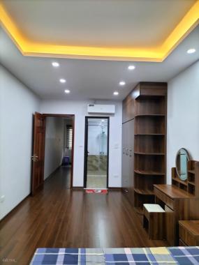 Bán Siêu Mẫu. Phố Lê Đức Thọ: 62m2*5T. Mt4m. OTO ra vào. Giá 11 tỷ.