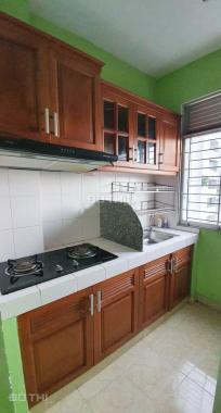 Cho thuê căn hộ chung cư 109 - Nguyễn Biểu, DT 50m2 1PN, 1WC giá 9.5tr đủ nội thất