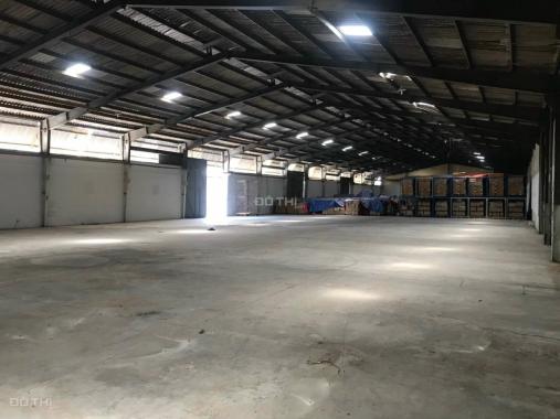 *Cho thuê kho*1.100m2-2.250m2 Tăng Nhơn Phú, Phường Phước Long B, Quận 9