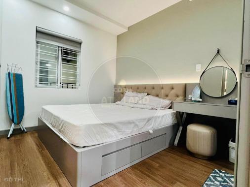 CHO THUÊ căn hộ 2 ngủ 63m2 tại chung cư Hoàng Huy An Đồng, khu mới. LH: 0989.099.526.