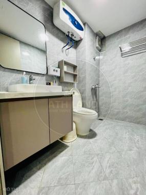 CHO THUÊ căn hộ 2 ngủ 63m2 tại chung cư Hoàng Huy An Đồng, khu mới. LH: 0989.099.526.