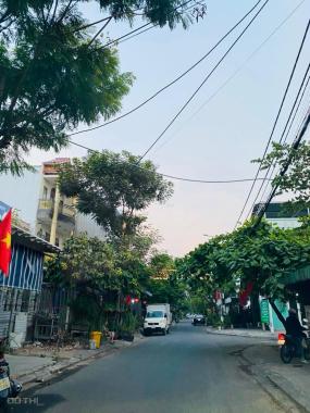 💎Cần bán lô đất MT đường Nguyễn Thuật,P Hoà An,Quận Cẩm Lệ.Đà Nẵng