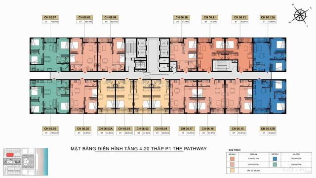 CĂN HỘ MẶT TIỀN BIỂN SỞ HỮU LÂU DÀI DUY NHẤT CỦA SUN GROUP TẠI SẦM SƠN