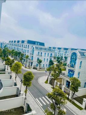 Bán gấp mẫu Đơn Song Lập 154m2 tại Vinhomes Star City Thanh Hóa giá cực rẻ chỉ 8.x tỷ