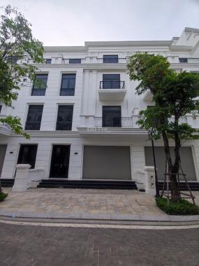 Cần bán Shophouse Nguyệt Quế 100m2 tại Vinhomes Star City Thanh Hóa giá 7.x tỷ