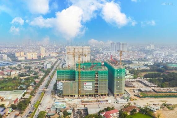 Tằng ngay 200 triệu cho khách hàng mua căn 3 ngủ The Westeria ngay Nhổn, chiết khấu 7%