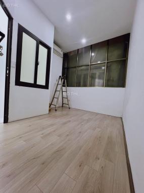 Bán nhà riêng Đường Trường Chinh, Phương Mai, Đống Đa 12m2 4 tầng 4 phòng 2.48 tỷ đẹp ở ngay