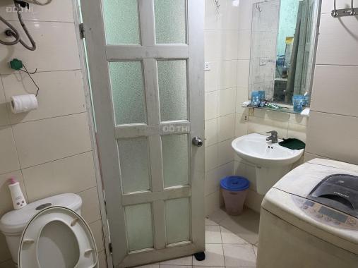 2,8 triệu/th: Cho thuê căn 24 m2 tầng 01 (đủ đồ đạc), đô thị Việt Hưng, Long Biên