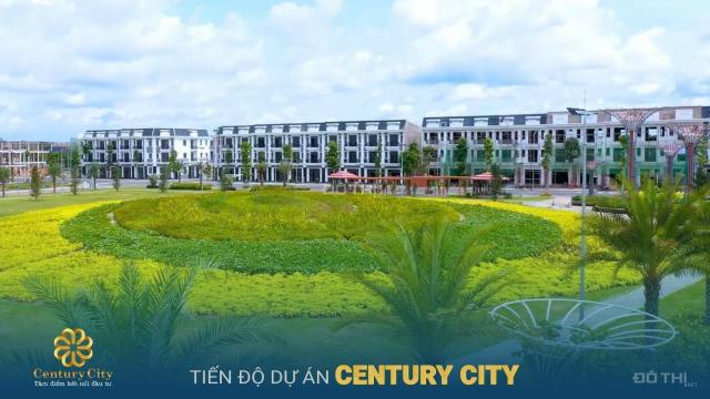 ĐẤT NỀN CENTURY CITY -SÂN BAY LONG THÀNH GIÁ CHỈ TỪ