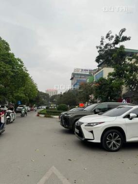 Hiếm - vip mặt phố Nguyễn Văn Lộc, lô góc 55m2, mặt tiền 14,3m, giá 32,8 tỷ