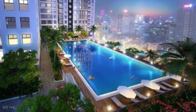 Cho thuê căn hộ chung cư tại Dự án The Everrich Infinity, Quận 5, Hồ Chí Minh diện tích 90m2 giá 23