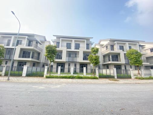 Chỉ với 3,3 tỷ sở hữu ngay Biệt thự Song Lập 180m2 tại Dự án Centa Riverside