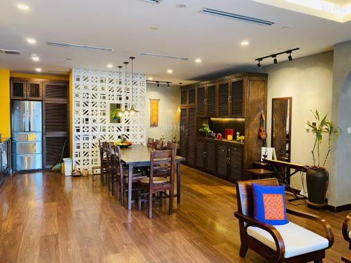 🌇 Đẳng Cấp và Tiện Nghi: Imperia Garden tòa C - 104m2 - 6.9 tỷ