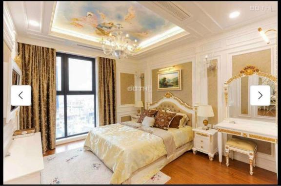 Chính chủ bán căn hộ king palace hoa hậu căn góc 127m2 3 ngủ full đồ đẹp.LH:09987362225