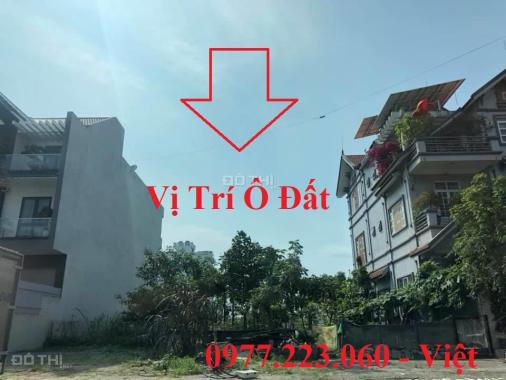 BÁN LÔ B3-14 TRỤC 21M KĐT CAO XANH,HÀ KHÁNH A. DT:90M2,MT:6M !!!