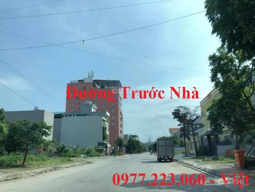 BÁN LÔ B3-14 TRỤC 21M KĐT CAO XANH,HÀ KHÁNH A. DT:90M2,MT:6M !!!