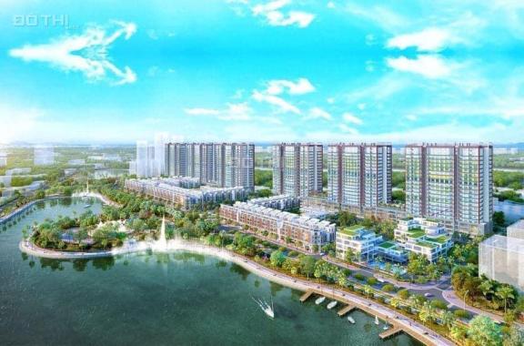 CĐT mở bán quỹ căn hộ chung cư cao cấp tại KHAI SƠN city