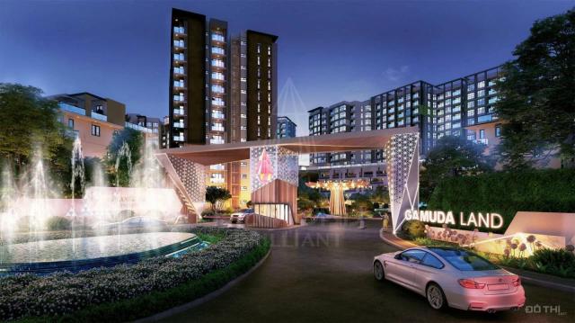 Bán căn 2PN 96m2 - Diamond Briliant Celadon City view hướng Đông Nam, giá chỉ 5 tỷ, xem nhà 24/7