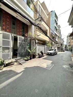 Bán nhà mặt phố tại Đường Thành Thái, Phường 14, Quận 10, Hồ Chí Minh diện tích 72m2 giá 16 Tỷ