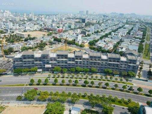 Sun Group mở bán Biệt thự Đà Nẵng trực diện diện Sông Hàn ngay cầu Trần Thị Lý và cầu Rồng