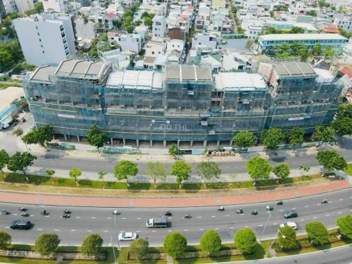 Sun Group mở bán Biệt thự Đà Nẵng trực diện diện Sông Hàn ngay cầu Trần Thị Lý và cầu Rồng