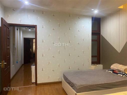 Chính chủ bán nhà liền kề 88m2 5 tầng gần công viên phố Bạch Thái Bưởi ,Quận Hà Đông