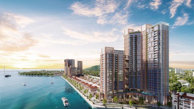 Sun Group mở bán căn hộ cao cấp 30 tầng ven sông Hàn, điểm bắn pháo hoa, sở hữu lâu dài, CK 18%