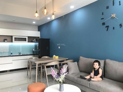 Cho thuê căn hộ chung cư tại Dự án Xi Grand Court, Quận 10, Hồ Chí Minh diện tích 72m2 giá 18 Triệu