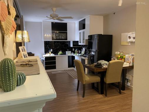 Cho thuê căn hộ chung cư tại Dự án The Flemington, Quận 11, Hồ Chí Minh diện tích 97m2 giá 18 Triệu