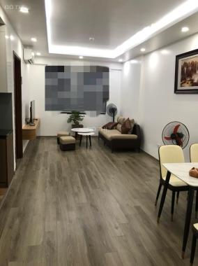 Cần bán70m2 CHCC khu Thái Hà 43 Phạm Văn Đồng