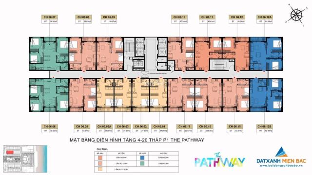 Mở bán đợt 1 căn hộ view biển Sầm Sơn, giá chỉ từ 50tr/m2, sổ đỏ sở hữu lâu dài