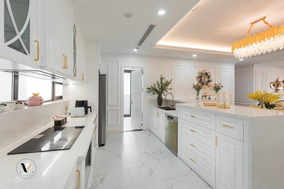 Cập nhật quỹ căn bán giá tốt từ 1PN-2PN-3PN-4PN-Penthouses chung cư Dolphin Plaza tháng 5/2024.