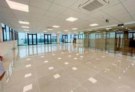 Bán tòa tòa nhà phố Hoàng Ngân, diện tích 401m2, 9 tầng, MT 16m giá 230 tỷ