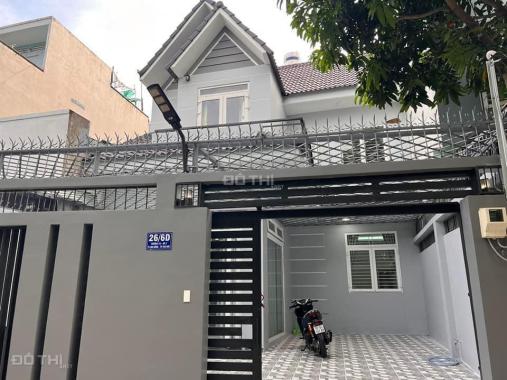 Bán nhà biệt thự, liền kề Đường 24, P Linh Đông, Thủ Đức, Hồ Chí Minh diện tích 123m2 giá 8 tỷ